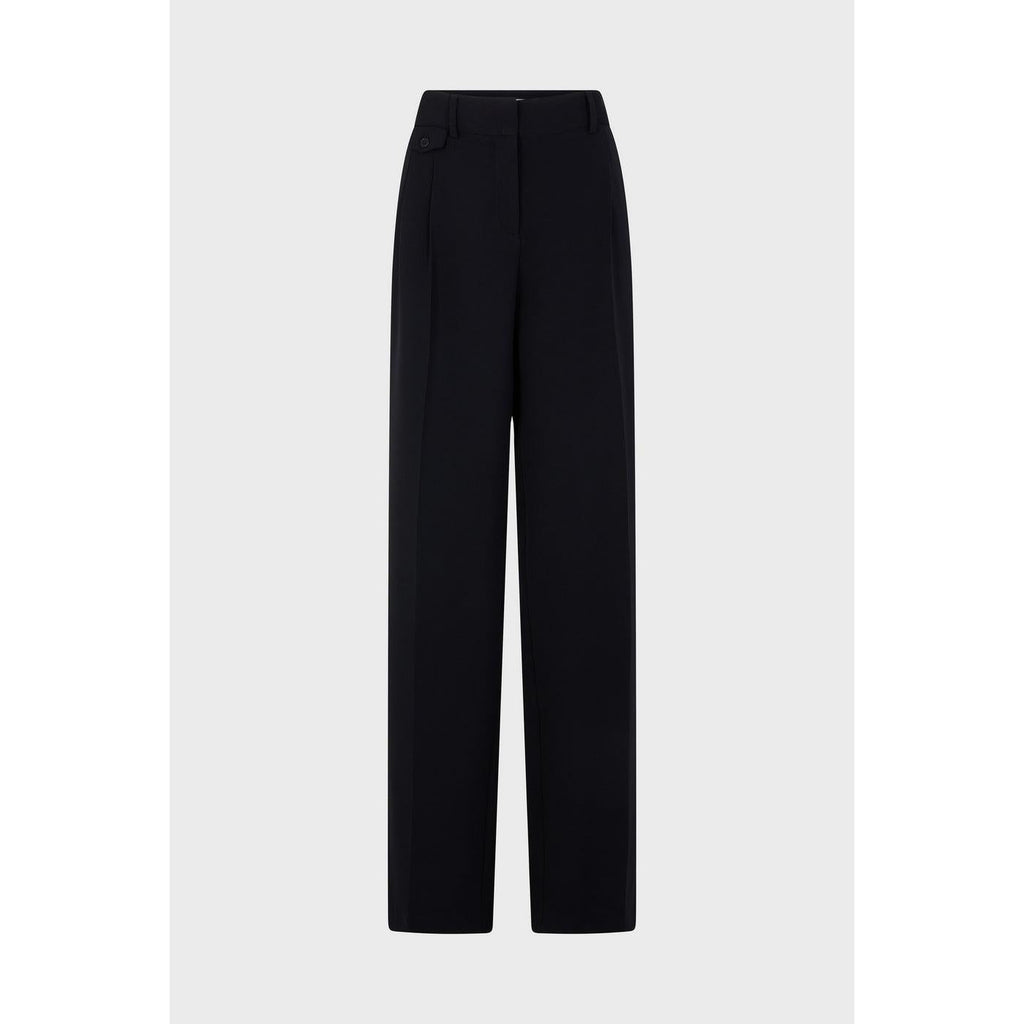 Pantalon - Combi - Short Carmelita - Marine