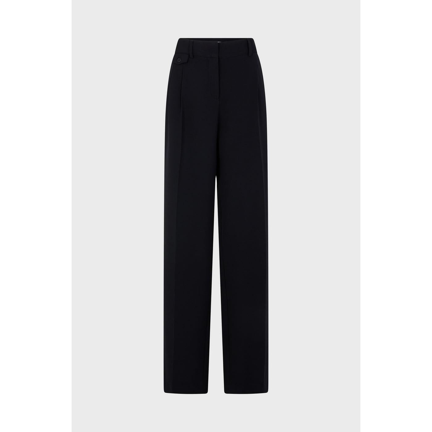 Pantalon - Combi - Short Carmelita - Marine