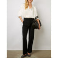 Pantalon - Combi - Short Carmelita - Marine