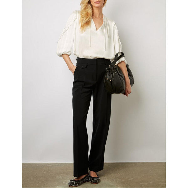 Pantalon - Combi - Short Carmelita - Marine