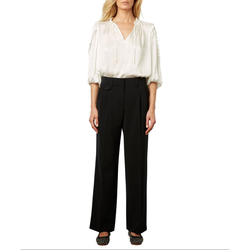 Pantalon - Combi - Short Carmelita - Marine