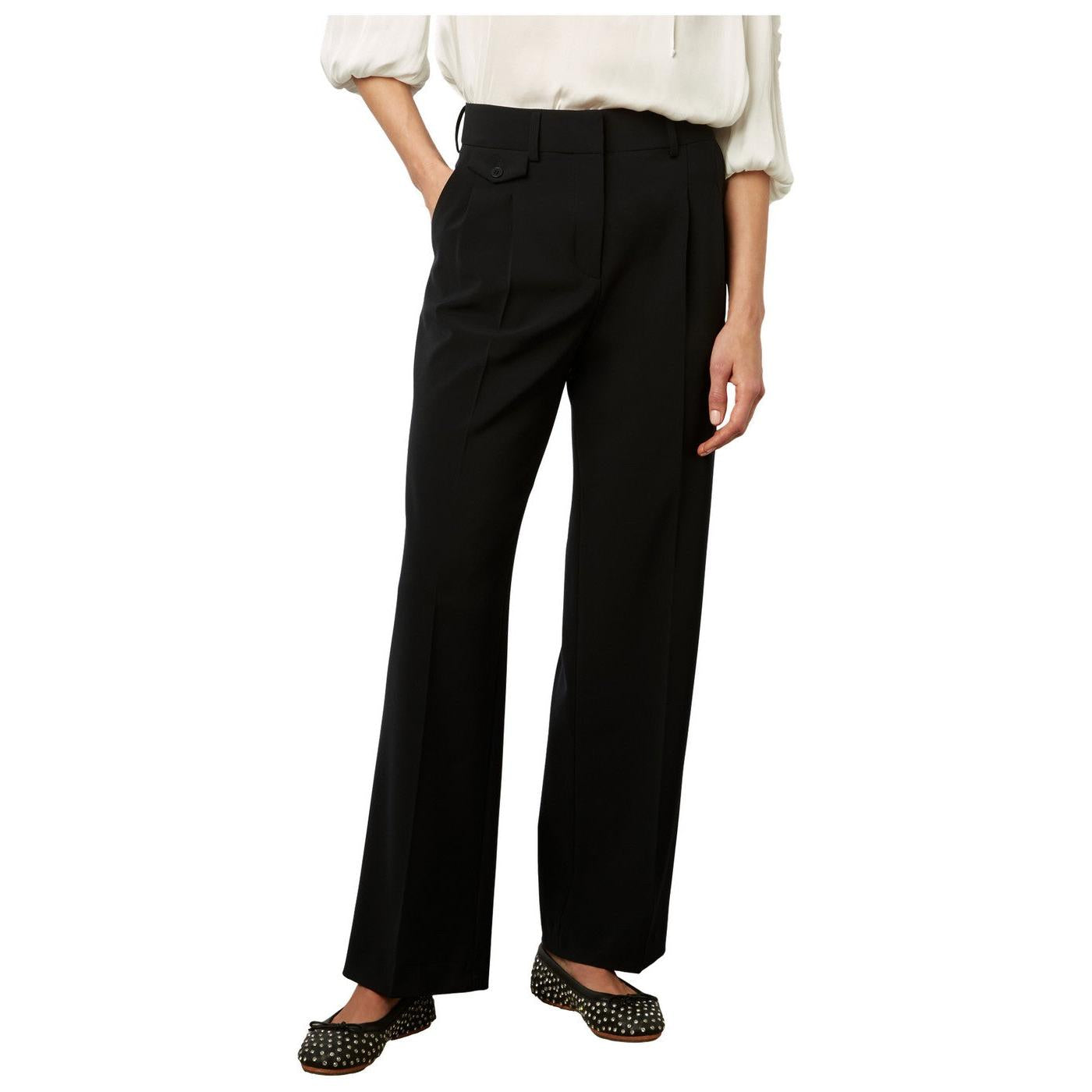 Pantalon - Combi - Short Carmelita - Marine
