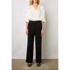 Pantalon - Combi - Short Carmelita - Marine