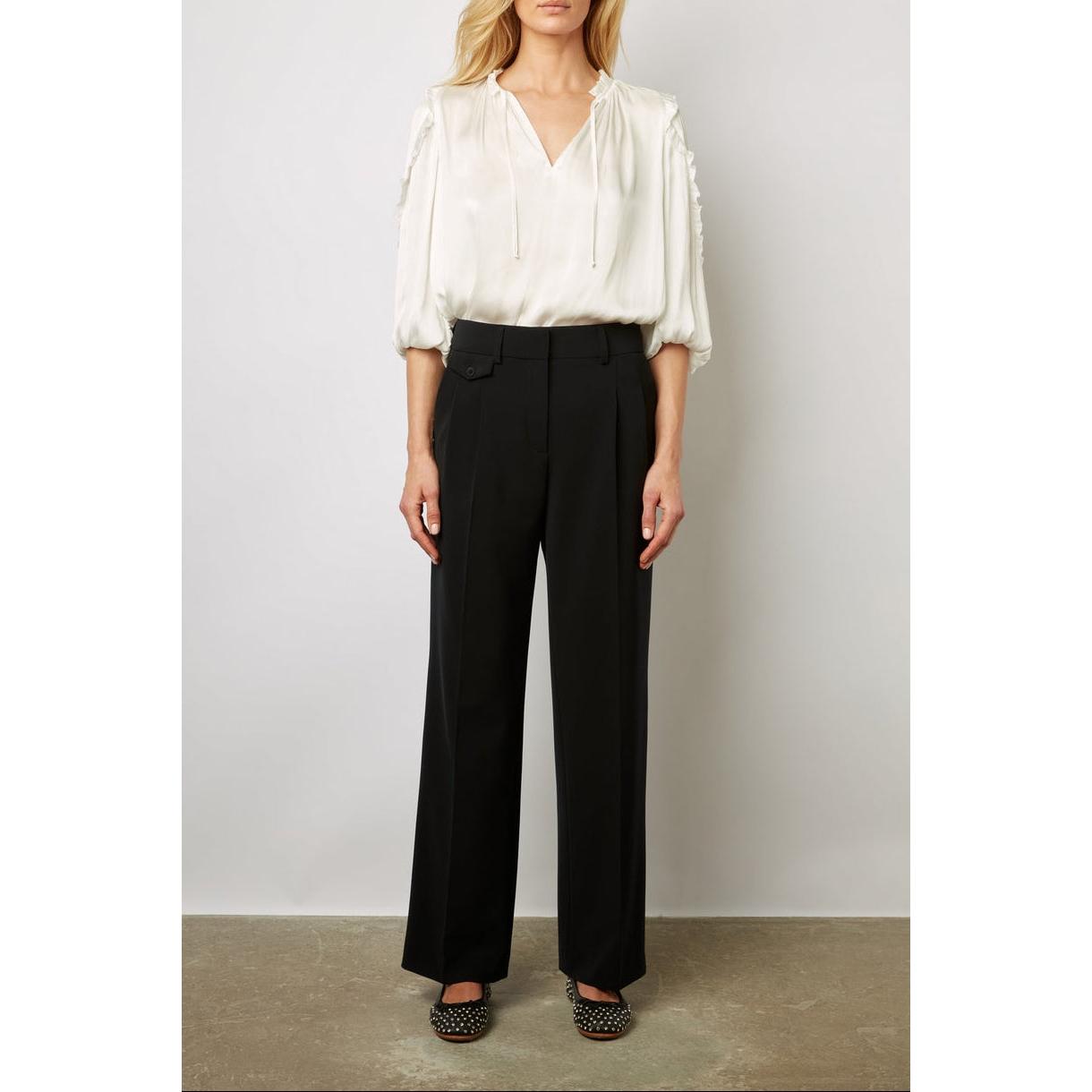 Pantalon - Combi - Short Carmelita - Marine