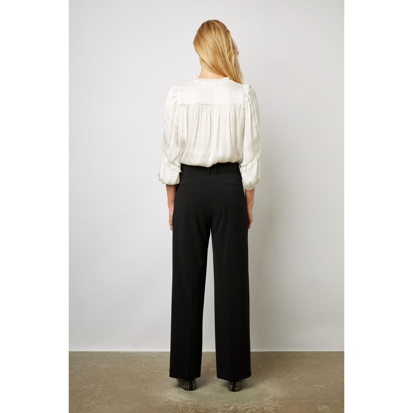 Pantalon - Combi - Short Carmelita - Marine