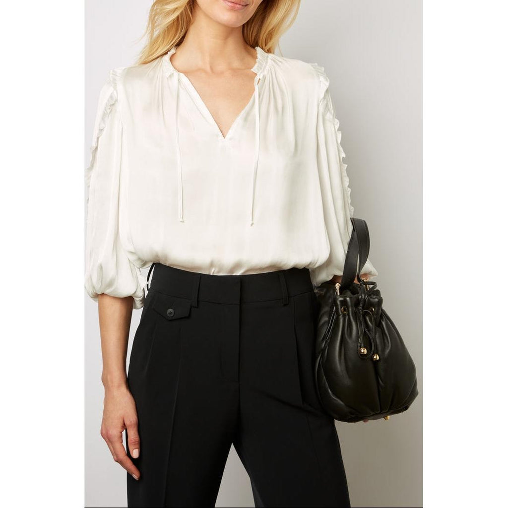 Pantalon - Combi - Short Carmelita - Marine
