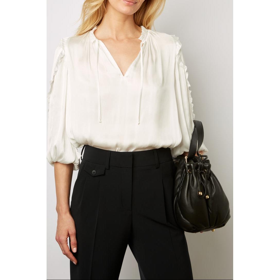 Pantalon - Combi - Short Carmelita - Marine