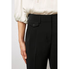 Pantalon - Combi - Short Carmelita - Marine