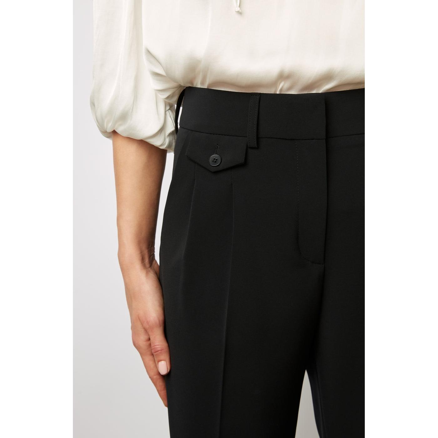 Pantalon - Combi - Short Carmelita - Marine
