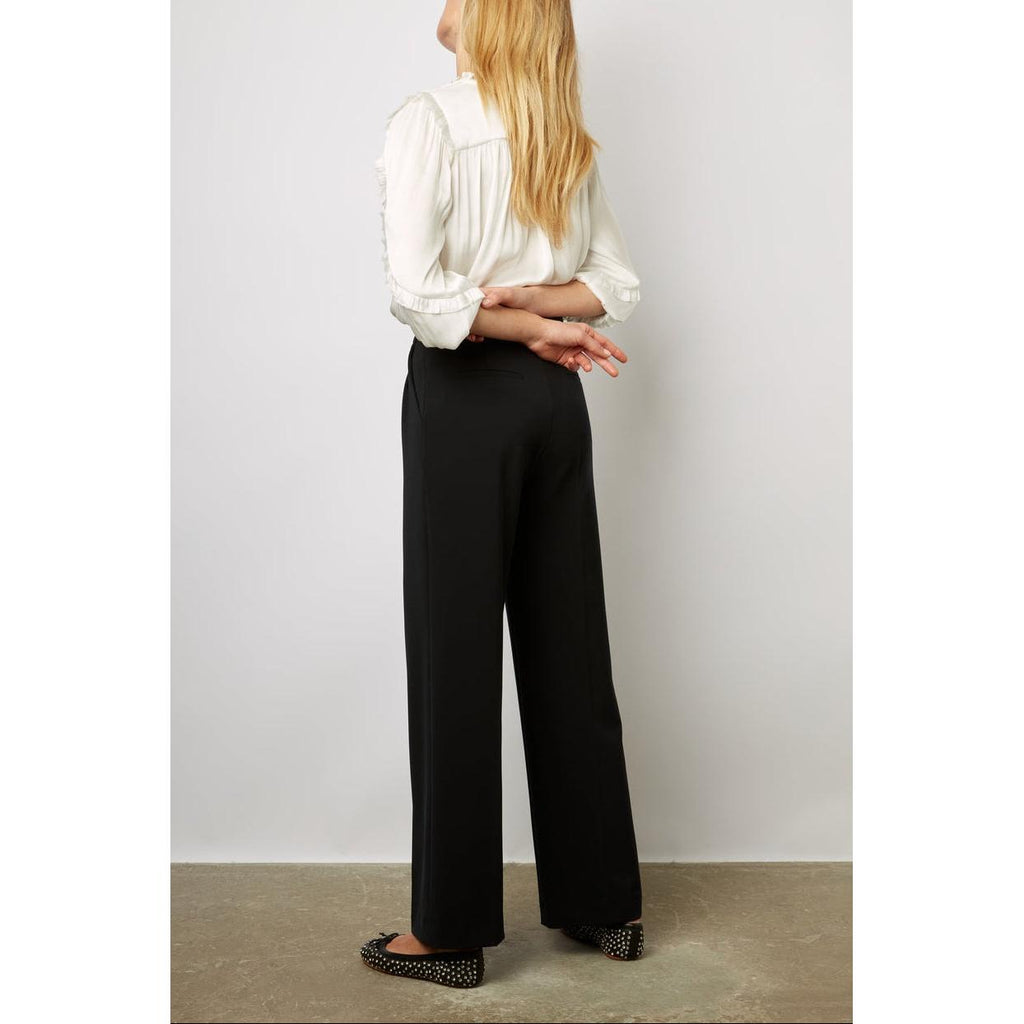 Pantalon - Combi - Short Carmelita - Marine
