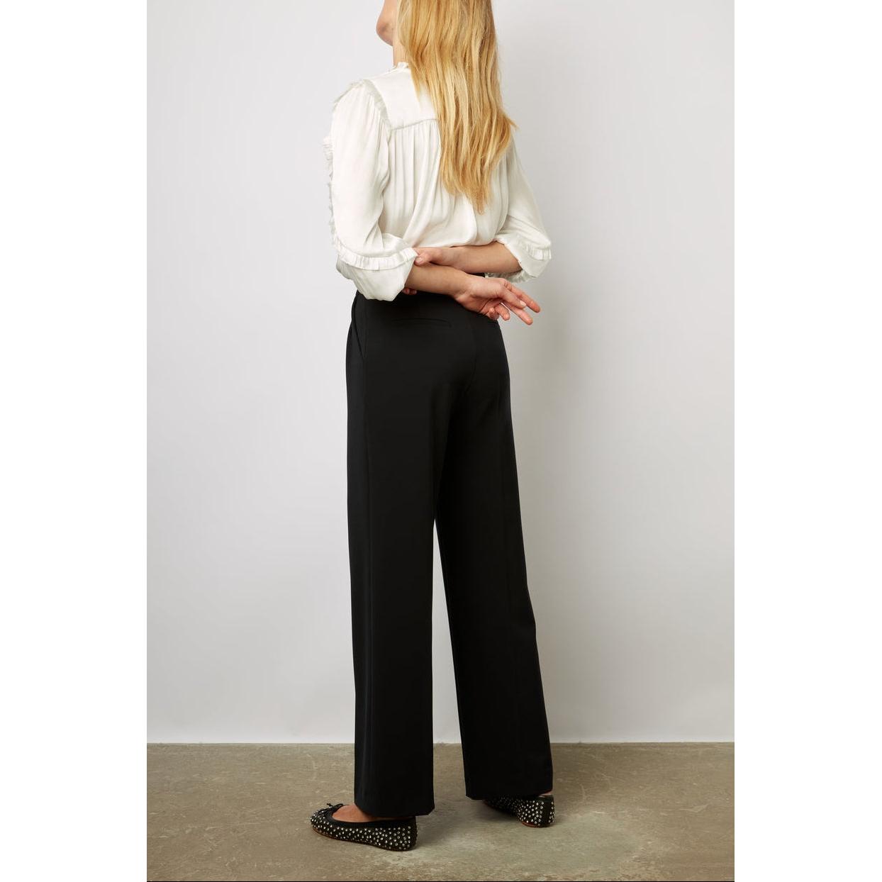 Pantalon - Combi - Short Carmelita - Marine
