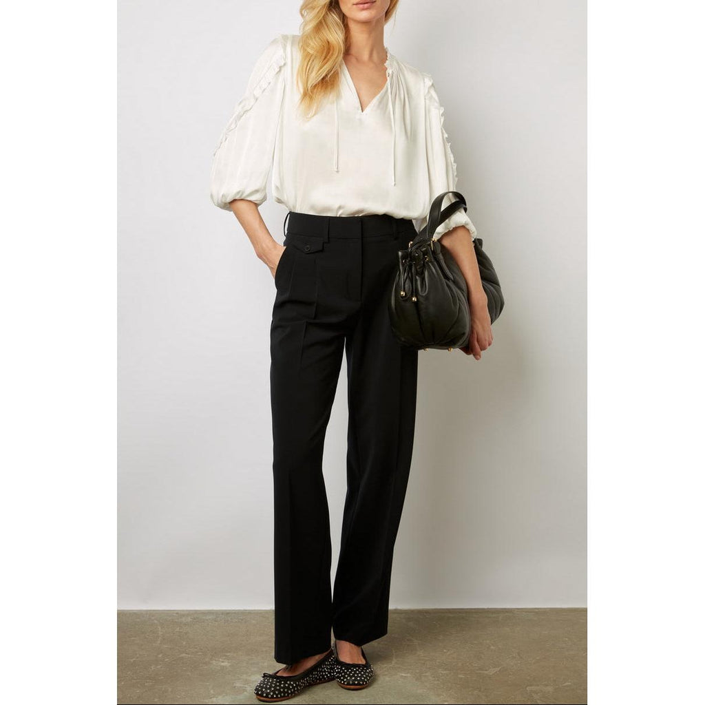 Pantalon - Combi - Short Carmelita - Marine