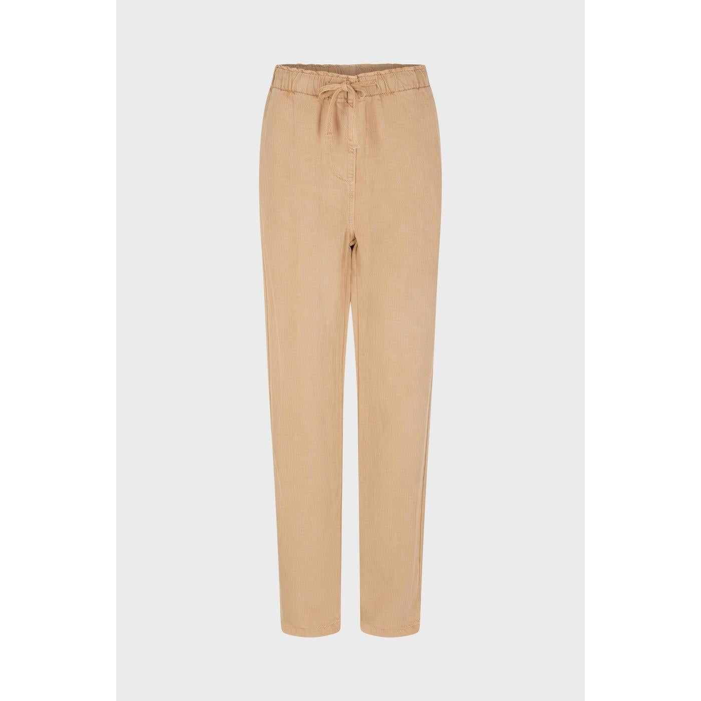 Pantalon - Combi - Short Colombe - Sable