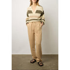 Pantalon - Combi - Short Colombe - Sable