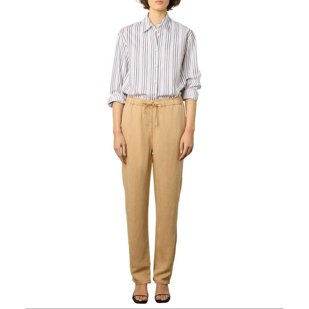 Pantalon - Combi - Short Colombe - Sable