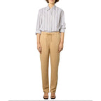Pantalon - Combi - Short Colombe - Sable