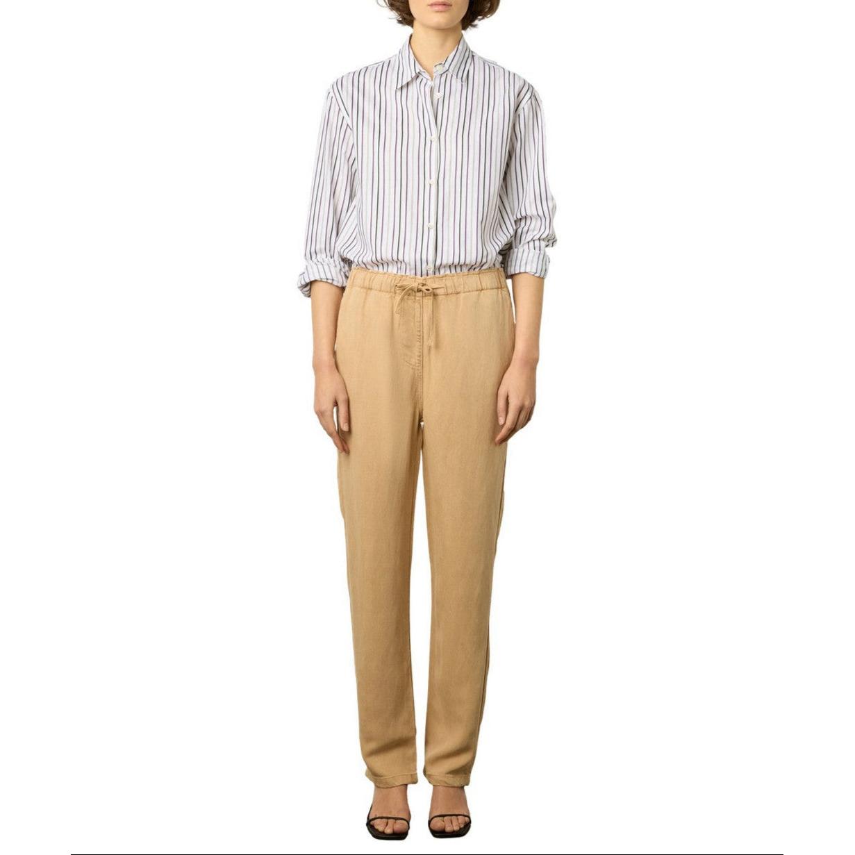 Pantalon - Combi - Short Colombe - Sable