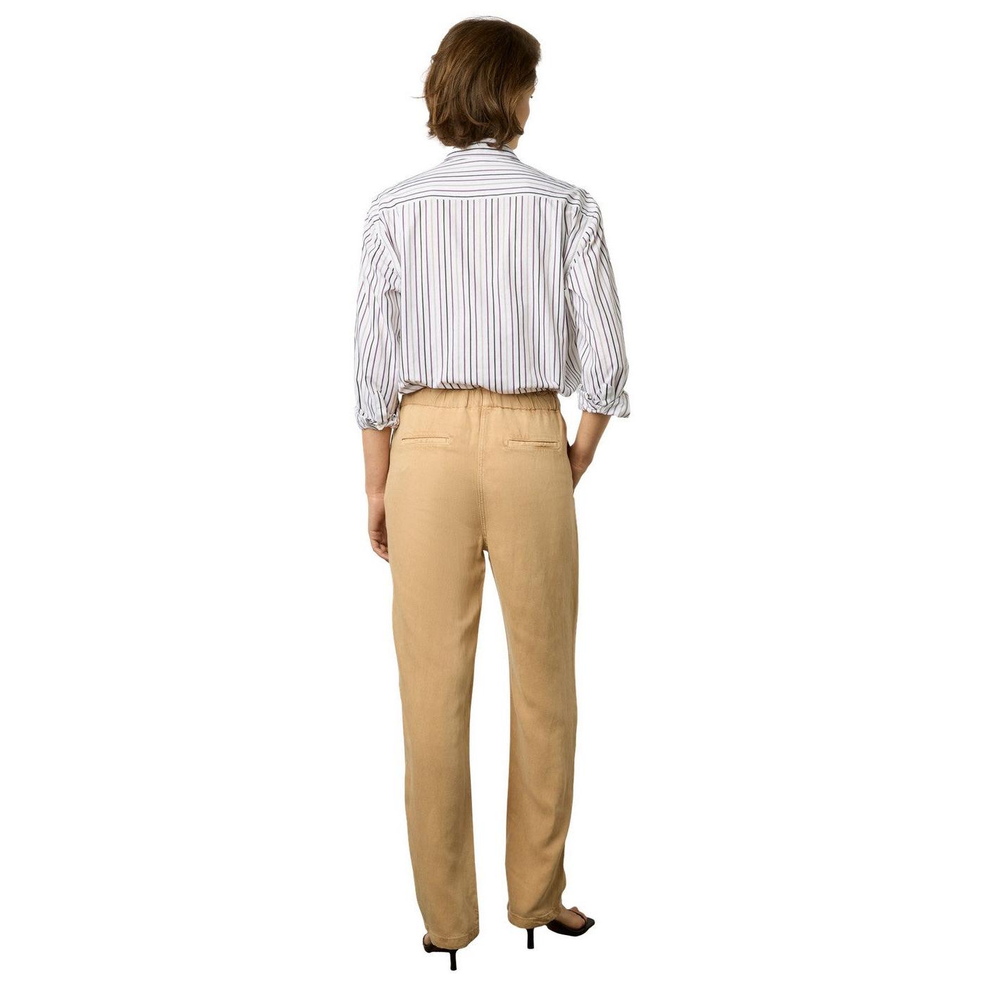Pantalon - Combi - Short Colombe - Sable