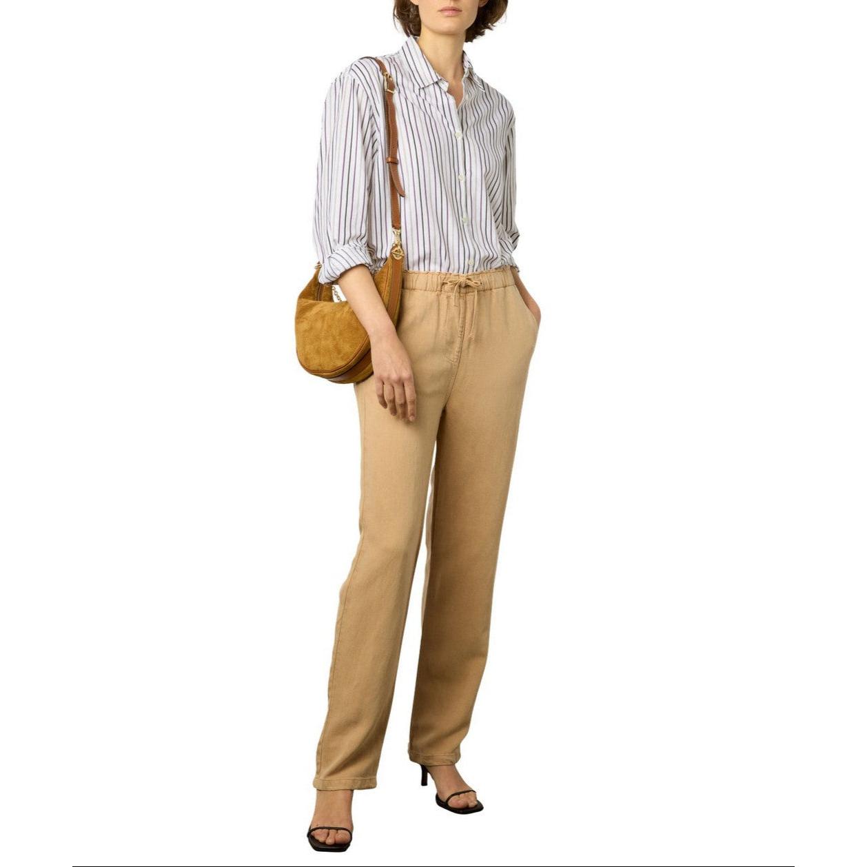 Pantalon - Combi - Short Colombe - Sable