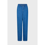 Pantalon Jean Cylinia - Jeans