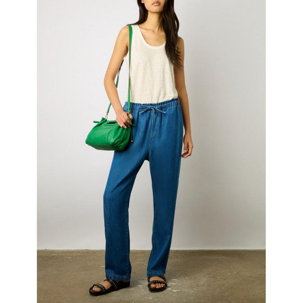 Pantalon Jean Cylinia - Jeans