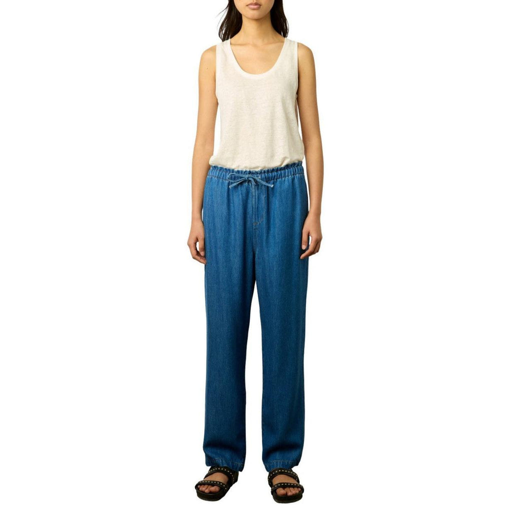 Pantalon Jean Cylinia - Jeans