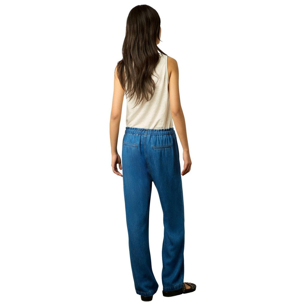 Pantalon Jean Cylinia - Jeans