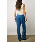 Pantalon Jean Cylinia - Jeans