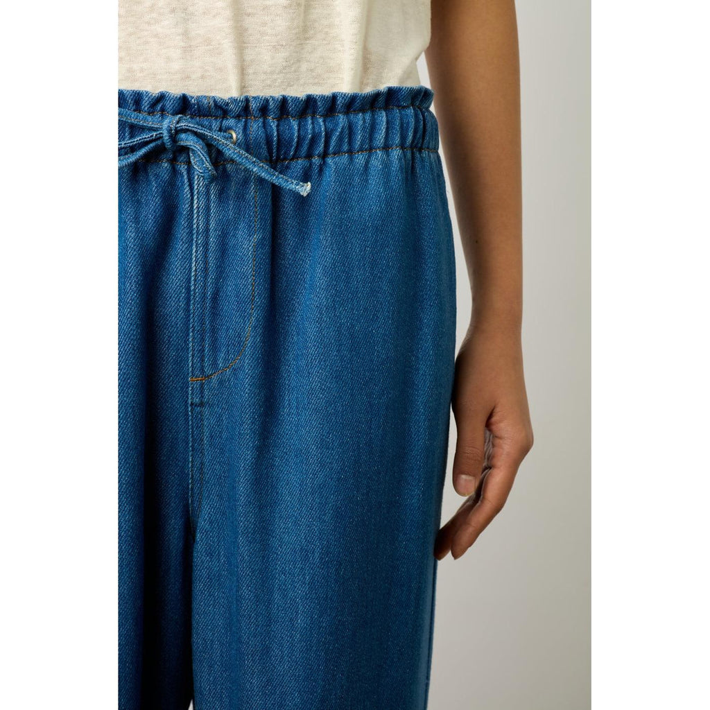 Pantalon Jean Cylinia - Jeans