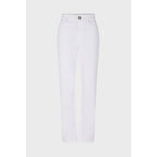 Pantalon Jean Chloe - Blanc