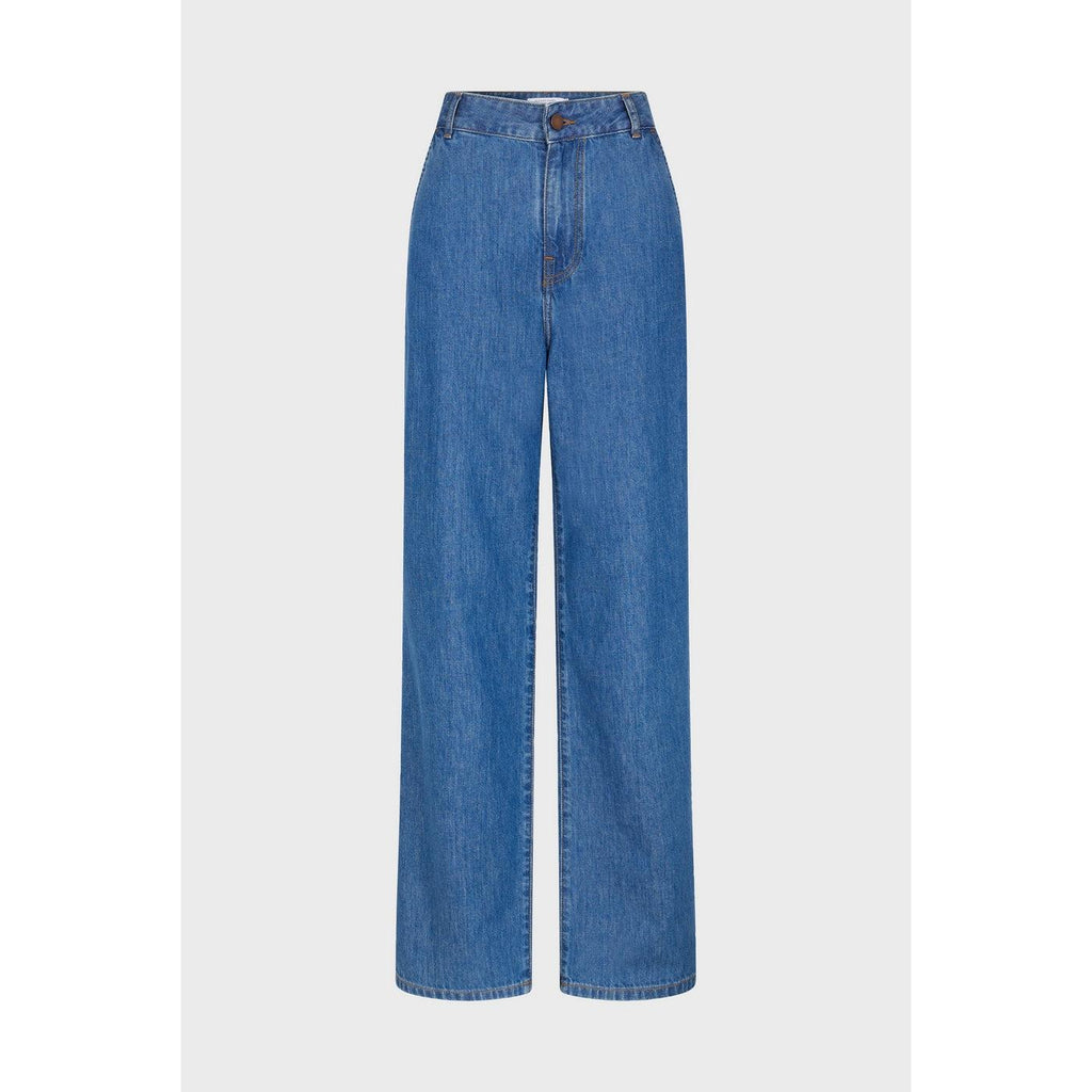 Pantalon Jean Clarro - Nuage