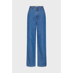 Pantalon Jean Clarro - Nuage