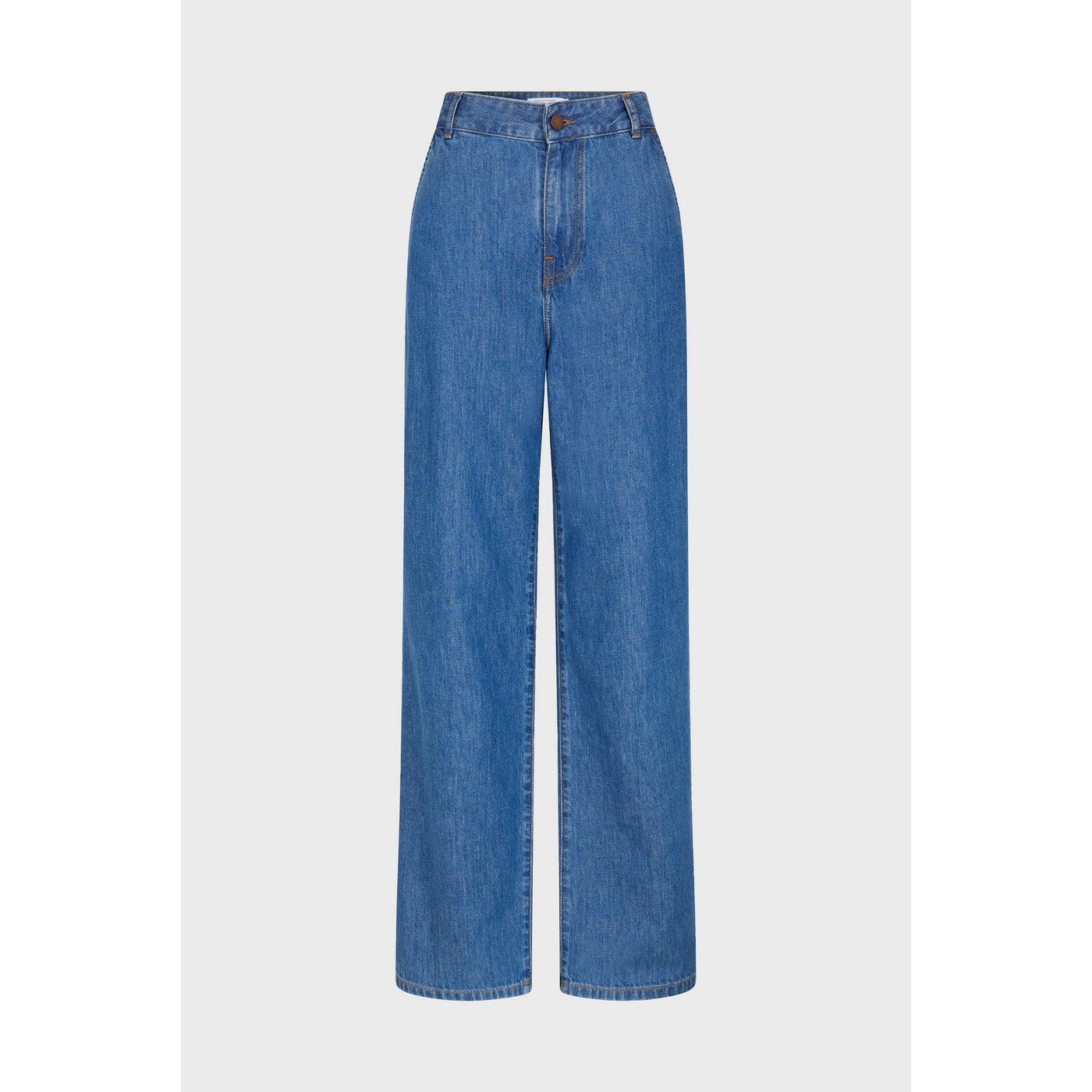 Pantalon Jean Clarro - Nuage