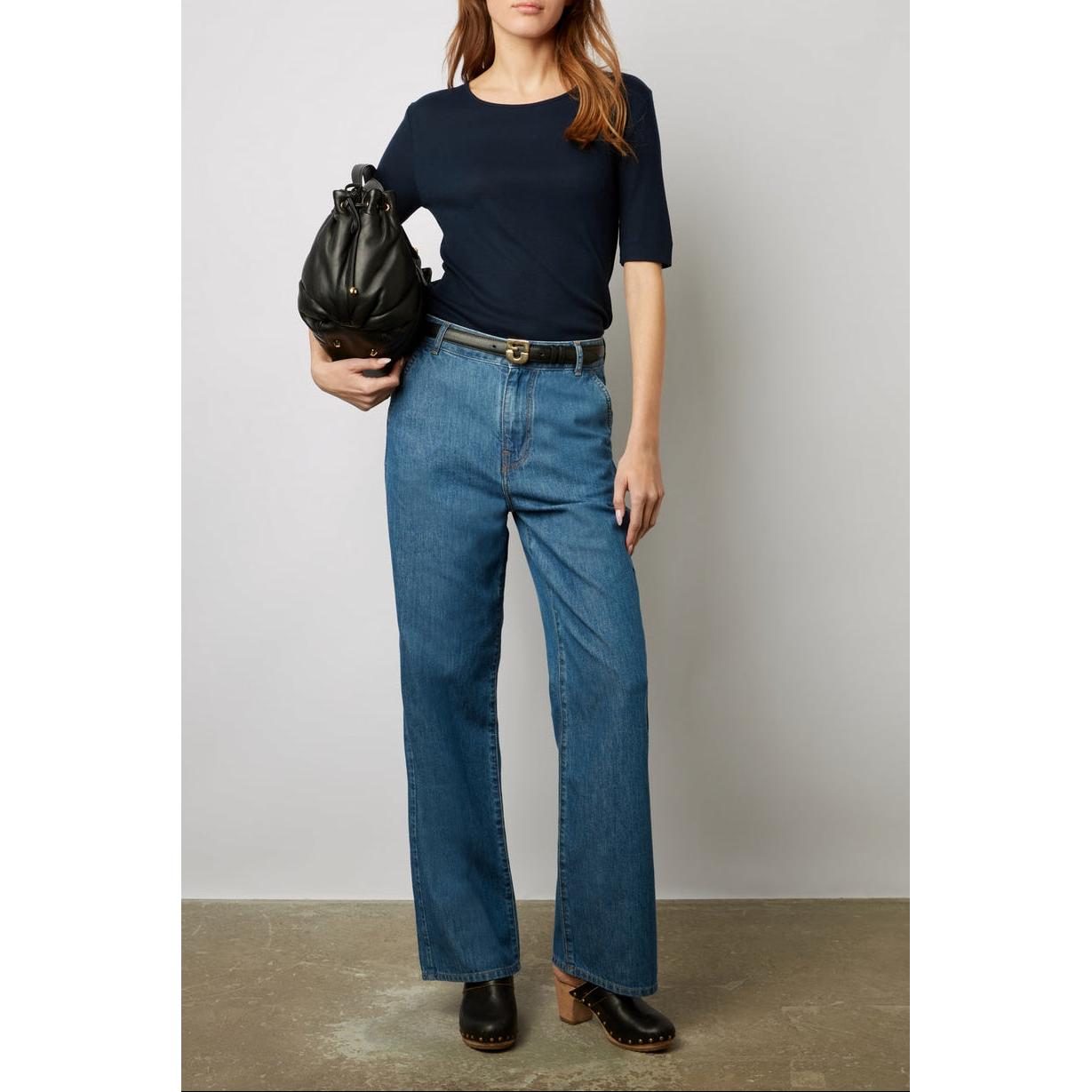 Pantalon Jean Clarro - Nuage