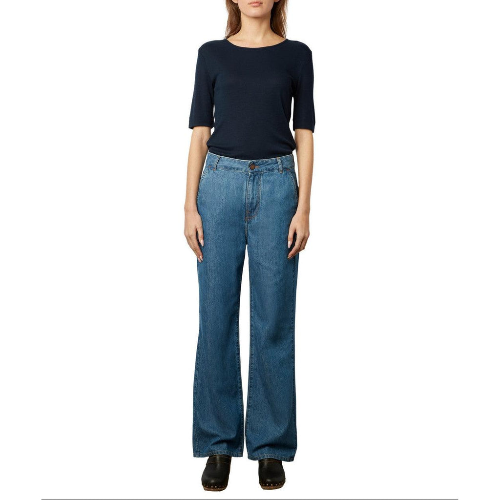 Pantalon Jean Clarro - Nuage