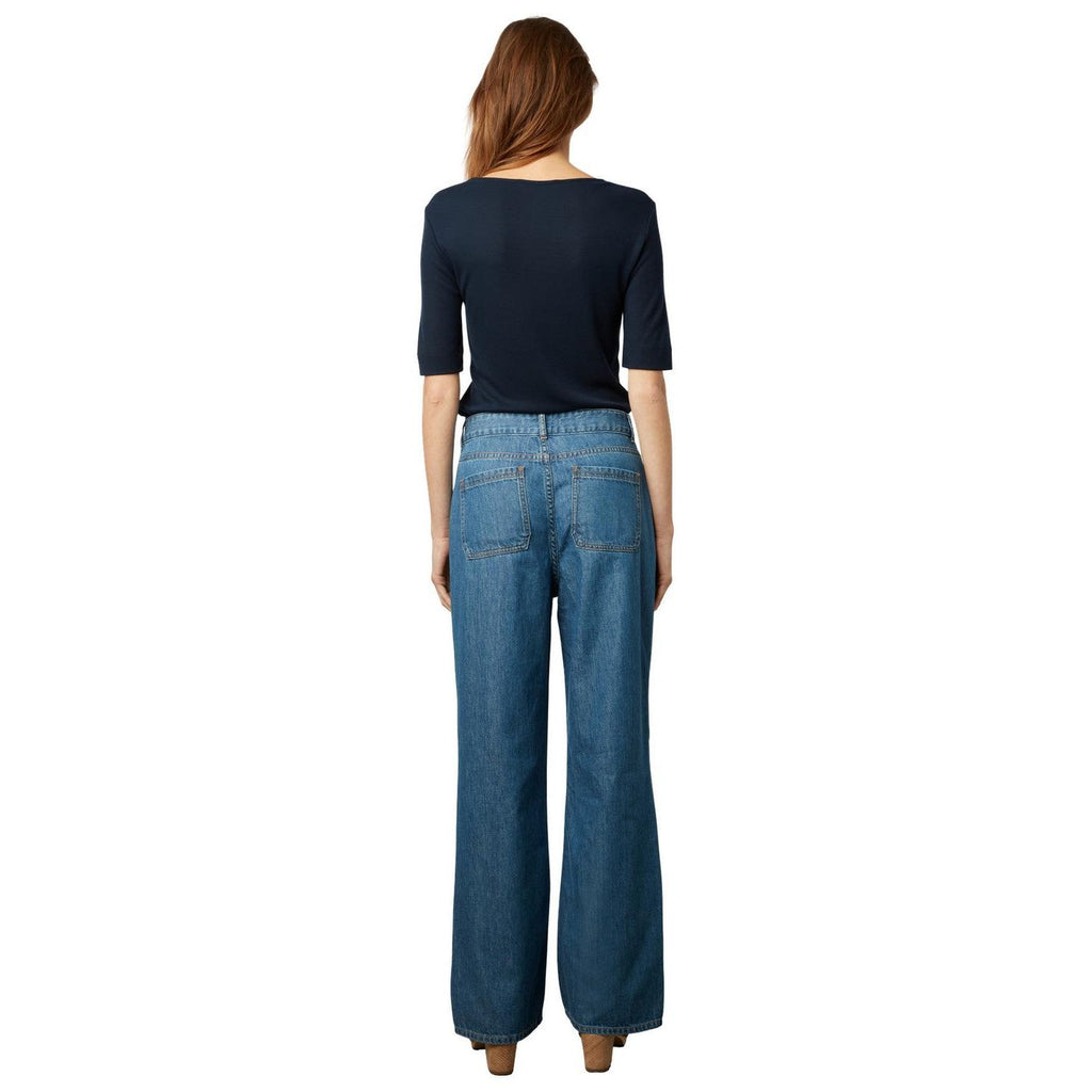 Pantalon Jean Clarro - Nuage