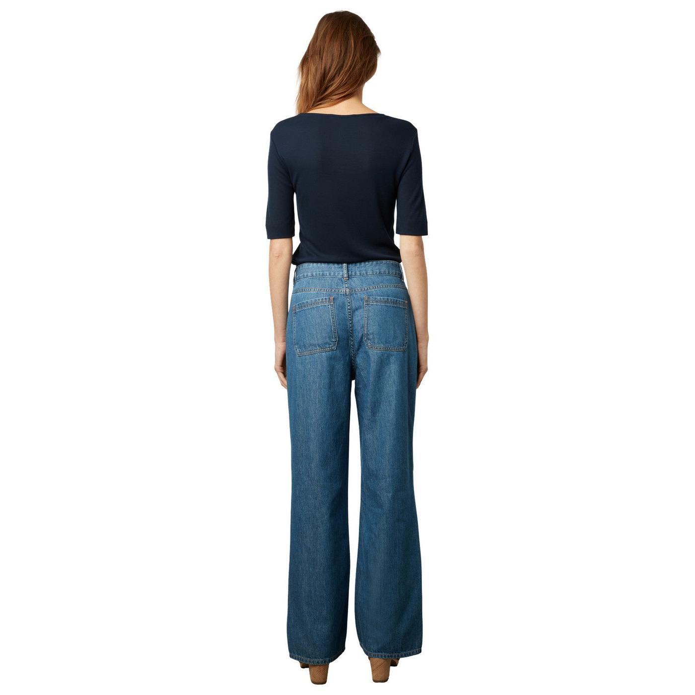 Pantalon Jean Clarro - Nuage