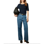 Pantalon Jean Clarro - Nuage