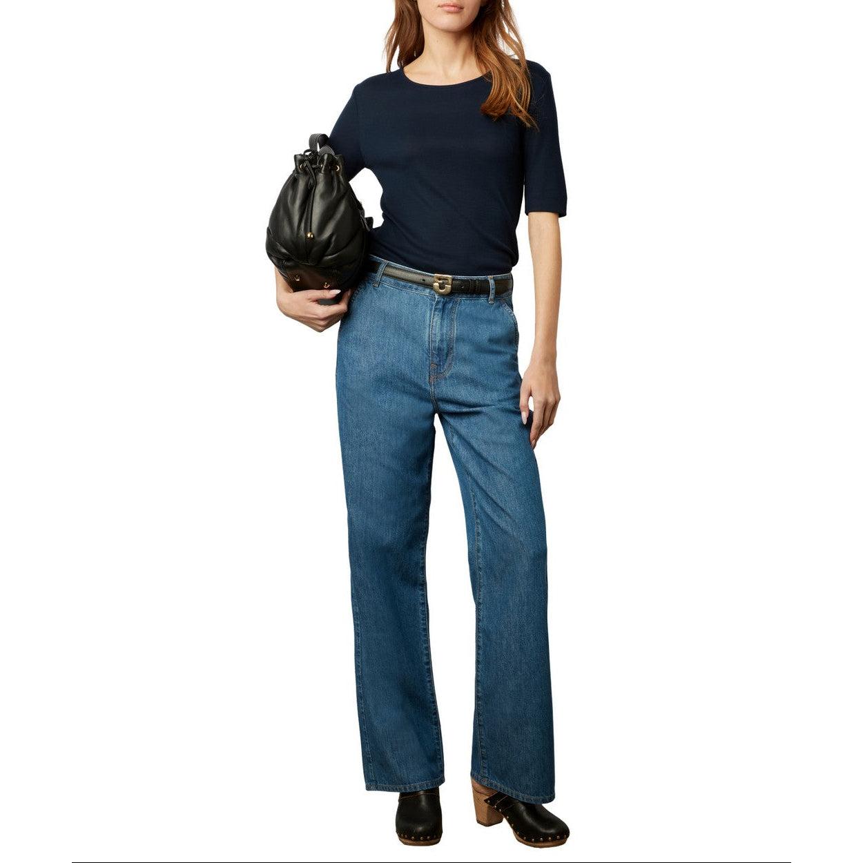 Pantalon Jean Clarro - Nuage