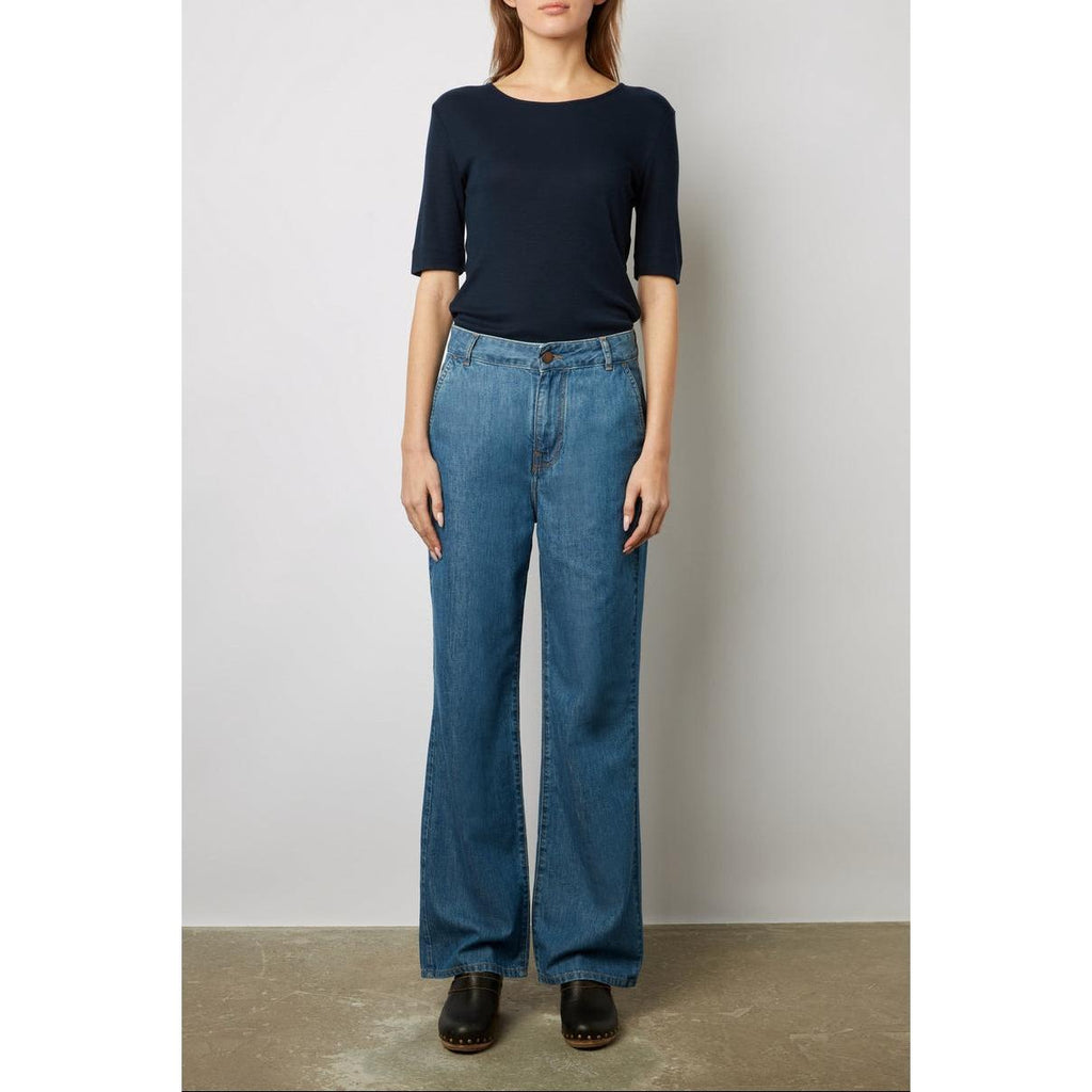Pantalon Jean Clarro - Nuage