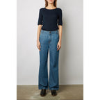 Pantalon Jean Clarro - Nuage