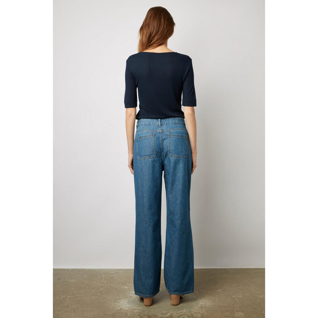Pantalon Jean Clarro - Nuage