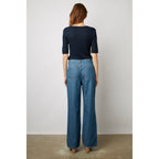Pantalon Jean Clarro - Nuage
