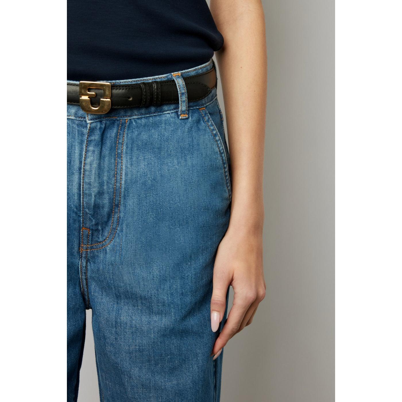 Pantalon Jean Clarro - Nuage