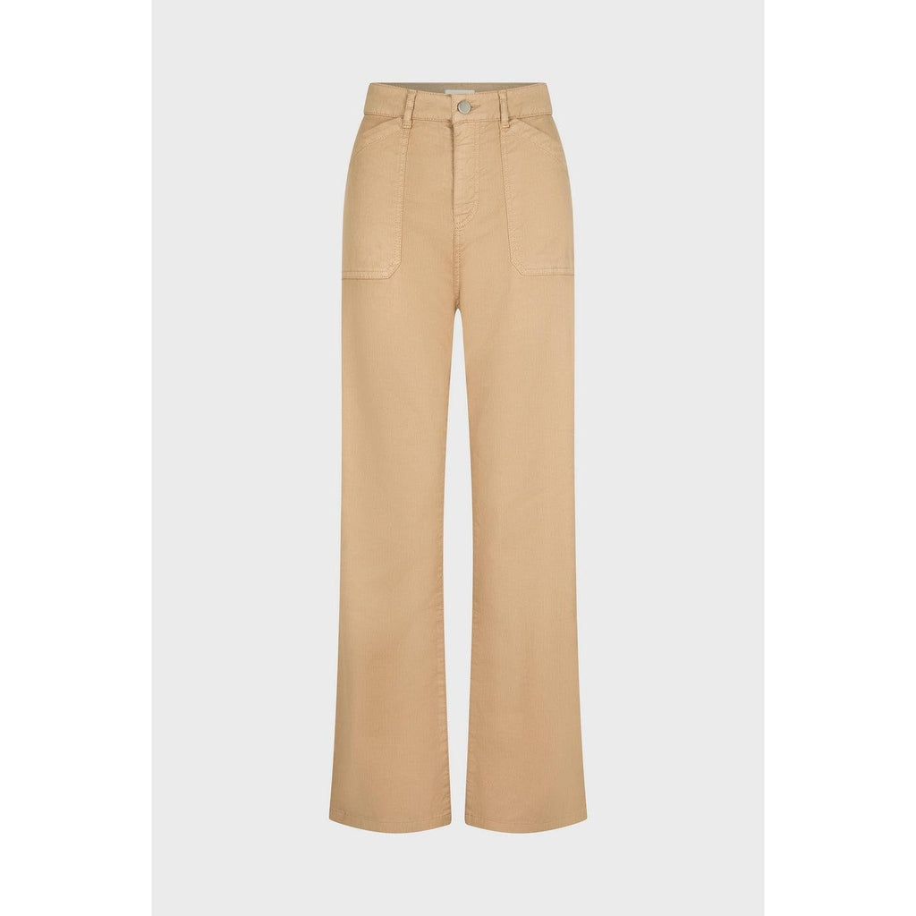 Pantalon Jean Carance - Sable