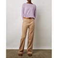 Pantalon Jean Carance - Sable