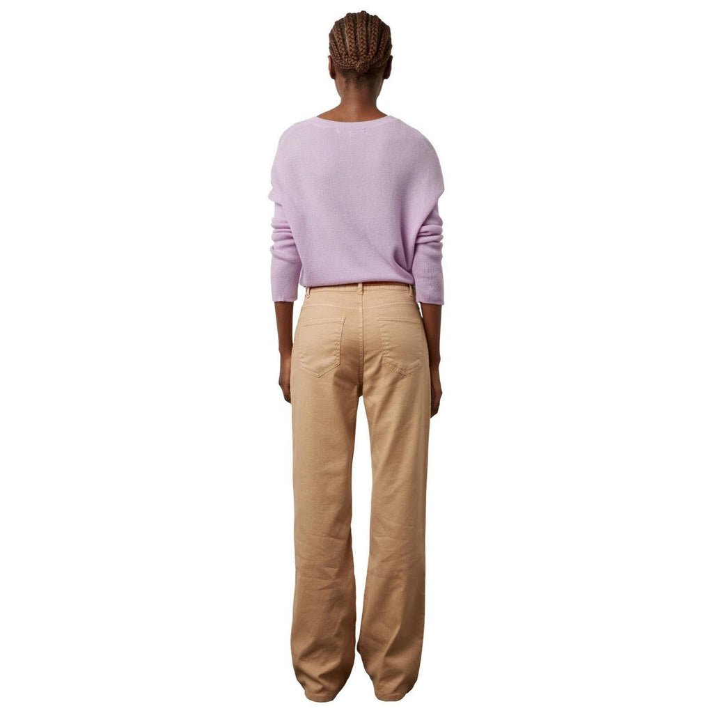 Pantalon Jean Carance - Sable