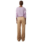 Pantalon Jean Carance - Sable