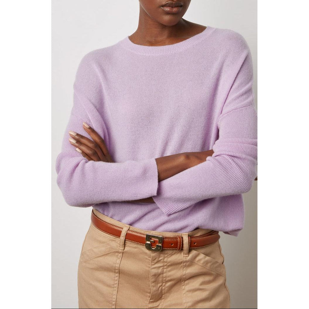 Pantalon Jean Carance - Sable