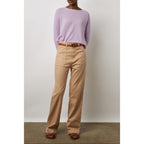 Pantalon Jean Carance - Sable